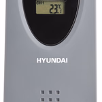 Hyundai Időjárás állomás szenzor szürke