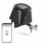 GoSmart Motoros víz/gáz szelepzár P5640S ZigBee thumbnail 1