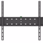 GoGEN TV tartó,  XL, fix, átmérők:  37" - 70"
Fali fix akár 70'' TV tartó, VESA max. 600 x 400, vízmérték, faltól való távolság 26 mm, max. terhelés 40 kg thumbnail 2