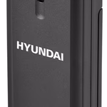 Hyundai Időjárás állomás szenzor fekete (WS 8230 és WS 8236)