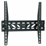 GoGEN TV tartó,  L, dönthető, átmérők:  32" - 55"
Fali dönthető 32" - 55" TV tartó, VESA max. 400 x 400, vízmérték, faltól való távolság 44 mm, max. terhelés 50 kg thumbnail 3