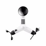 GoGEN időjárás állomás
Professzionális időjárás állomás, esőérzékelő, szélerő és iránymérés, UV-sugárzás, WiFi kapcsolat thumbnail 5