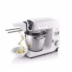 Spirál készítő élelmiszer-feldolgozókhoz thumbnail 2