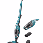 Álló porszívó ETA Moneto II 3453 90000 thumbnail 1