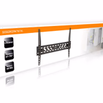 GoGEN TV tartó,  XL, dönthető, átmérők:  37" - 70"
Fali dönthető 37" - 70" TV tartó, VESA max. 600 x 400, vízmérték, faltól való távolság 44 mm, max. terhelés 50 kg thumbnail 3