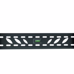 GoGEN TV tartó,  XL, dönthető, átmérők:  37" - 70"
Fali dönthető 37" - 70" TV tartó, VESA max. 600 x 400, vízmérték, faltól való távolság 44 mm, max. terhelés 50 kg thumbnail 4