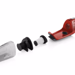 Álló porszívó ETA Moneto II 4453 90000 thumbnail 6