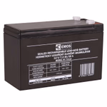 EMOS Ólomakkumulátor 12V 7.2Ah thumbnail 1