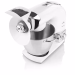 Mákdaráló rozsdamentes kövekkel ETA konyhai robotgépekhez thumbnail 2