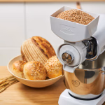 Malom gabonafélékhez, hüvelyesekhez és rizshez ET thumbnail 4