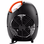 Eta Hűtő-fűtő ventilátor 2000W, biztonsági kikapcsoló, 2 fokozat  thumbnail 3