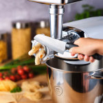 Rozsdamentes tészta készítő tartozékok (5 db) ETA konyhai robotgépekhez thumbnail 2