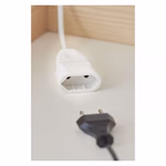 EMOS Kéteres hosszabító 3m 2,5A, 1 aljzat, 0,75 mm² thumbnail 2