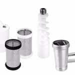 Gyümölcs és zöldségprés ETA konyhai robotgépekhez thumbnail 2