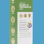Elysium kullancs- és szúnyogriasztó spray 60 ml thumbnail 4