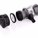 Hyundai rúd és kézi porszívó
Gazdaságos ECO motorral és minőségi HEPA szűrővel. Egyszerű kezelés és könnyű karbantartás. thumbnail 8