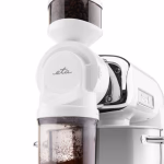 Rozsdamentes acél kávédaráló tartozék ETA konyhai robotgépekhez
 thumbnail 2