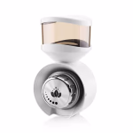 Rozsdamentes acél kávédaráló tartozék ETA konyhai robotgépekhez
 thumbnail 1