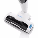 Hyundai álló porszívó fehér/kék
14.4V, 25 perc üzemidő, 0,5L portartály, fehér thumbnail 7