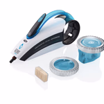 Gőzölő mop és kézi tisztító ETA Azurit 2267 90000 fehér/kék thumbnail 4