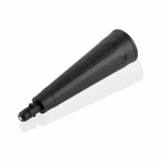 Kézi gőztisztító ETA 1264 90000 Aquabelo
Tisztít, eltávolítja a zsírt és fertőtlenít. 1000 W teljesítmény, 9 db tartozék. thumbnail 2