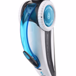 Gőzölő mop és kézi tisztító ETA Azurit 2267 90000 fehér/kék thumbnail 5