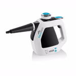 Kézi gőztisztító ETA 1264 90000 Aquabelo
Tisztít, eltávolítja a zsírt és fertőtlenít. 1000 W teljesítmény, 9 db tartozék. thumbnail 1