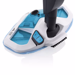 Gőzölő mop és kézi tisztító ETA Azurit 2267 90000 fehér/kék thumbnail 7