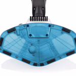 Gőzölő mop és kézi tisztító ETA Azurit 2267 90000 fehér/kék thumbnail 8