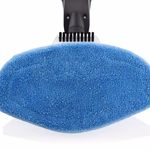 Gőzölő mop és kézi tisztító ETA Azurit 2267 90000 fehér/kék thumbnail 9