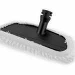 Kézi gőztisztító ETA 1264 90000 Aquabelo
Tisztít, eltávolítja a zsírt és fertőtlenít. 1000 W teljesítmény, 9 db tartozék. thumbnail 8