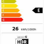 Televízió Hyundai FLM 32TS349 SMART thumbnail 3