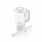 Eta Üveg turmix 1,5 L Gustus III konyhai robotgépekhez
