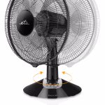 Asztali ventilátor ETA Zefir 1607 90010 thumbnail 2