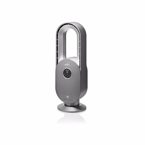 Ventilátor ETA Trinity 3607 90000, szürke - Image 1 of 6