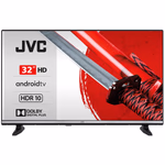 Televízió JVC LT-32VAH4335 thumbnail 1