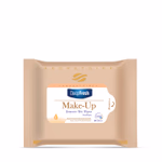 DeepFresh nedves sminklEMOSó törlőkendő 25 db-os Removal-Extra Cream-40396-12/#