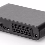 Set-top box GoGEN DVB 143 T2 SENIOR thumbnail 2