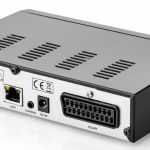 Set-top box GoGEN DVB 282 T2 PVR thumbnail 2