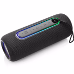 GOGEN hordozható hangszóró GoGEN fekete.  thumbnail 2