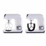 Konyhai robotgép ETA Gratus Evo Max 1028 thumbnail 3