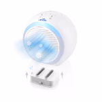 ETA Coolio Mini 1568 90000 Mobil klíma thumbnail 3