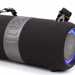 GoGEN Party hangszóró Bluetooth
30 W, zene Bluetooth-on, TWS, AUX bemenet, FM tuner, IPX6 ellenállás, akkumulátor üzemidő 10 óra thumbnail 5