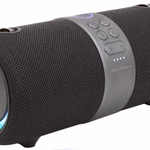 GoGEN Party hangszóró Bluetooth
30 W, zene Bluetooth-on, TWS, AUX bemenet, FM tuner, IPX6 ellenállás, akkumulátor üzemidő 10 óra thumbnail 2