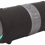 GoGEN Party hangszóró Bluetooth
30 W, zene Bluetooth-on, TWS, AUX bemenet, FM tuner, IPX6 ellenállás, akkumulátor üzemidő 10 óra thumbnail 1