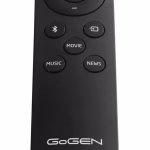 Soundbar GoGEN TAS 950 WSB, 2.1 thumbnail 5