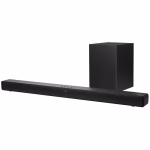 Soundbar GoGEN TAS 950 WSB, 2.1 thumbnail 1