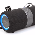 GoGEN Party hangszóró Bluetooth
30 W, zene Bluetooth-on, TWS, AUX bemenet, FM tuner, IPX6 ellenállás, akkumulátor üzemidő 10 óra thumbnail 6