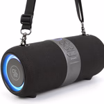 GoGEN Party hangszóró Bluetooth
30 W, zene Bluetooth-on, TWS, AUX bemenet, FM tuner, IPX6 ellenállás, akkumulátor üzemidő 10 óra thumbnail 7