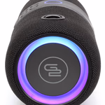 GoGEN Party hangszóró Bluetooth
30 W, zene Bluetooth-on, TWS, AUX bemenet, FM tuner, IPX6 ellenállás, akkumulátor üzemidő 10 óra thumbnail 8